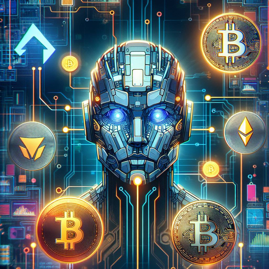 How can I trade Robotera crypto for other cryptocurrencies?