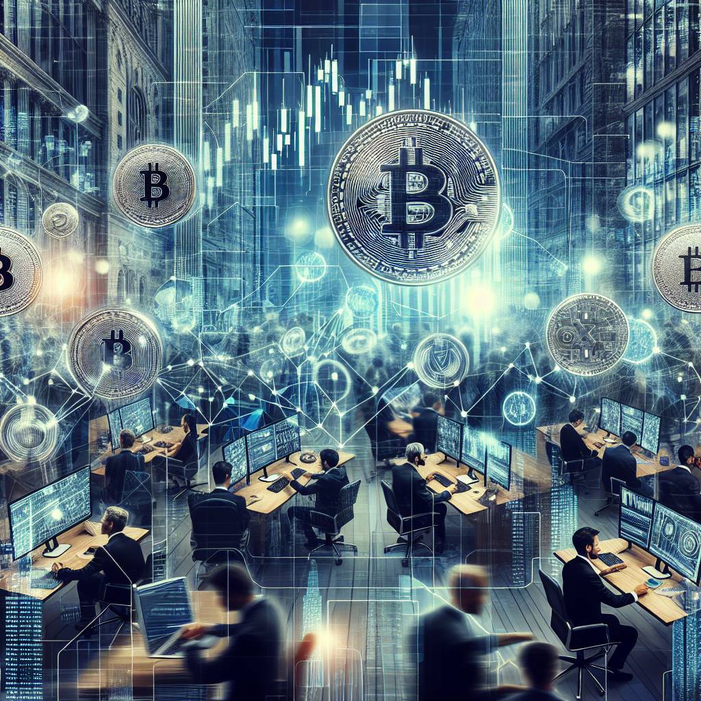 What are the best black box stocks for trading cryptocurrencies?