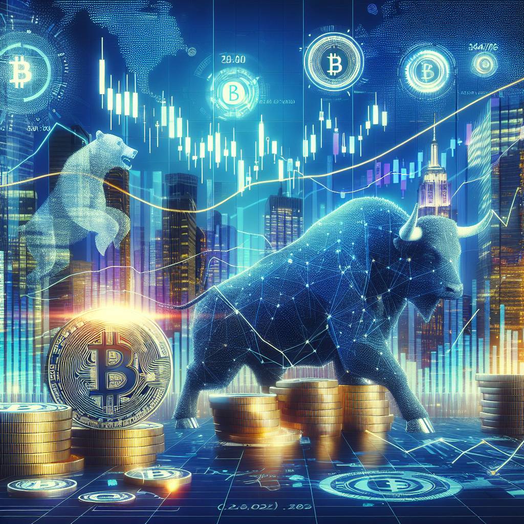 What are the future prospects for Arvana stock in the digital currency market?