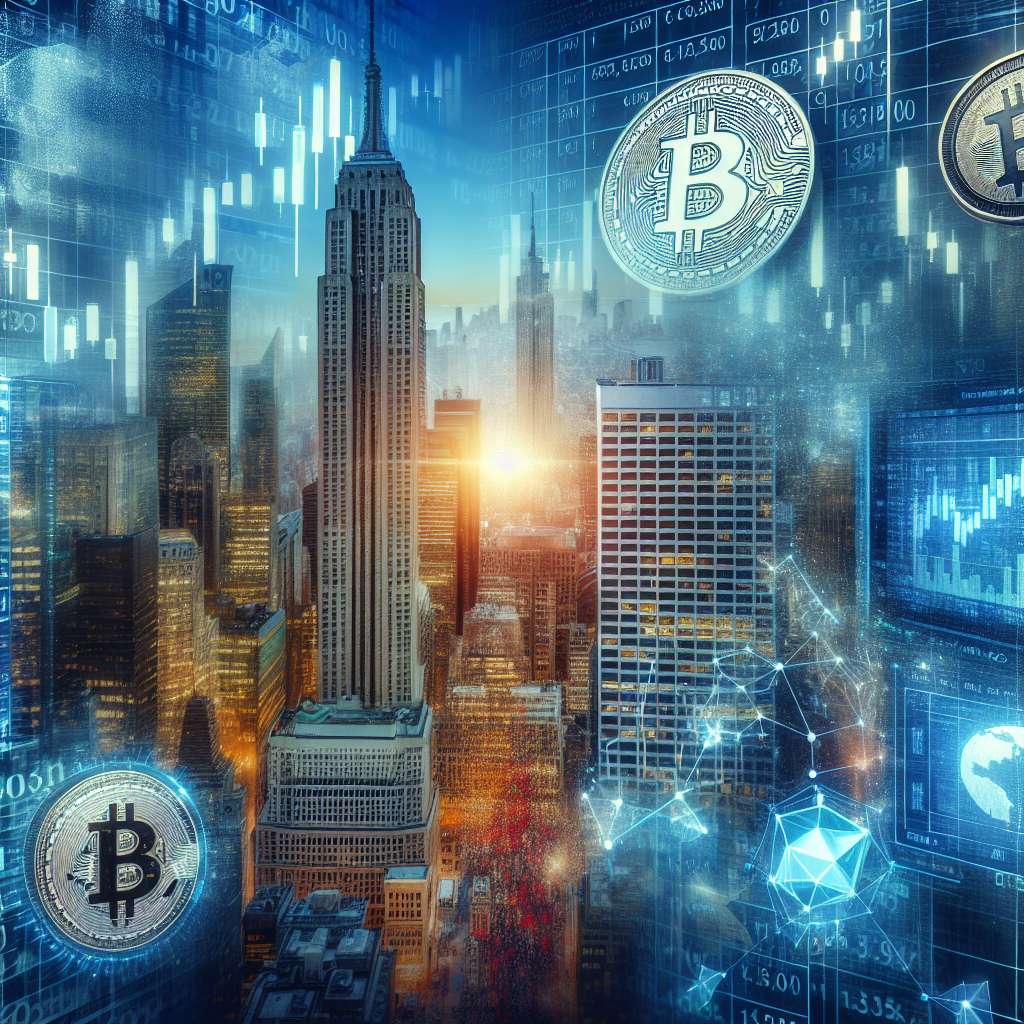 How does Ackman Pershing Square influence the adoption of cryptocurrencies?