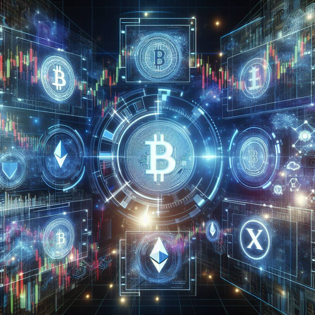 What are the best cryptocurrency brokers to watch online in 2022?