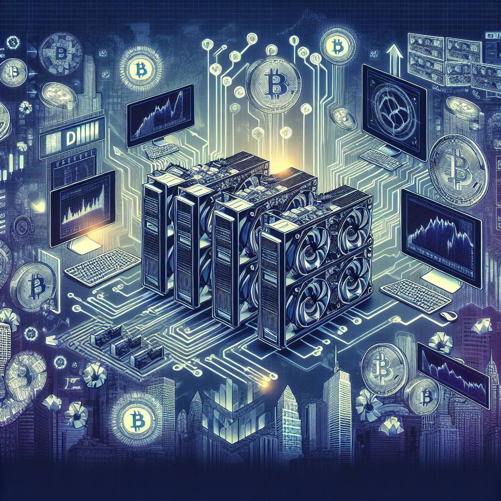 How can I optimize my VPS for cryptocurrency mining?
