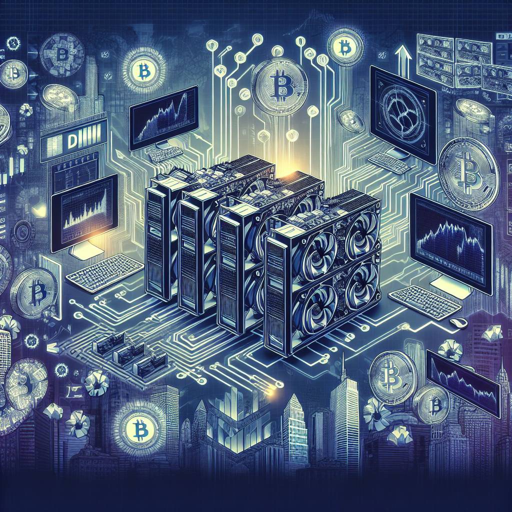 How can I optimize my mining application for maximum efficiency in cryptocurrency mining?