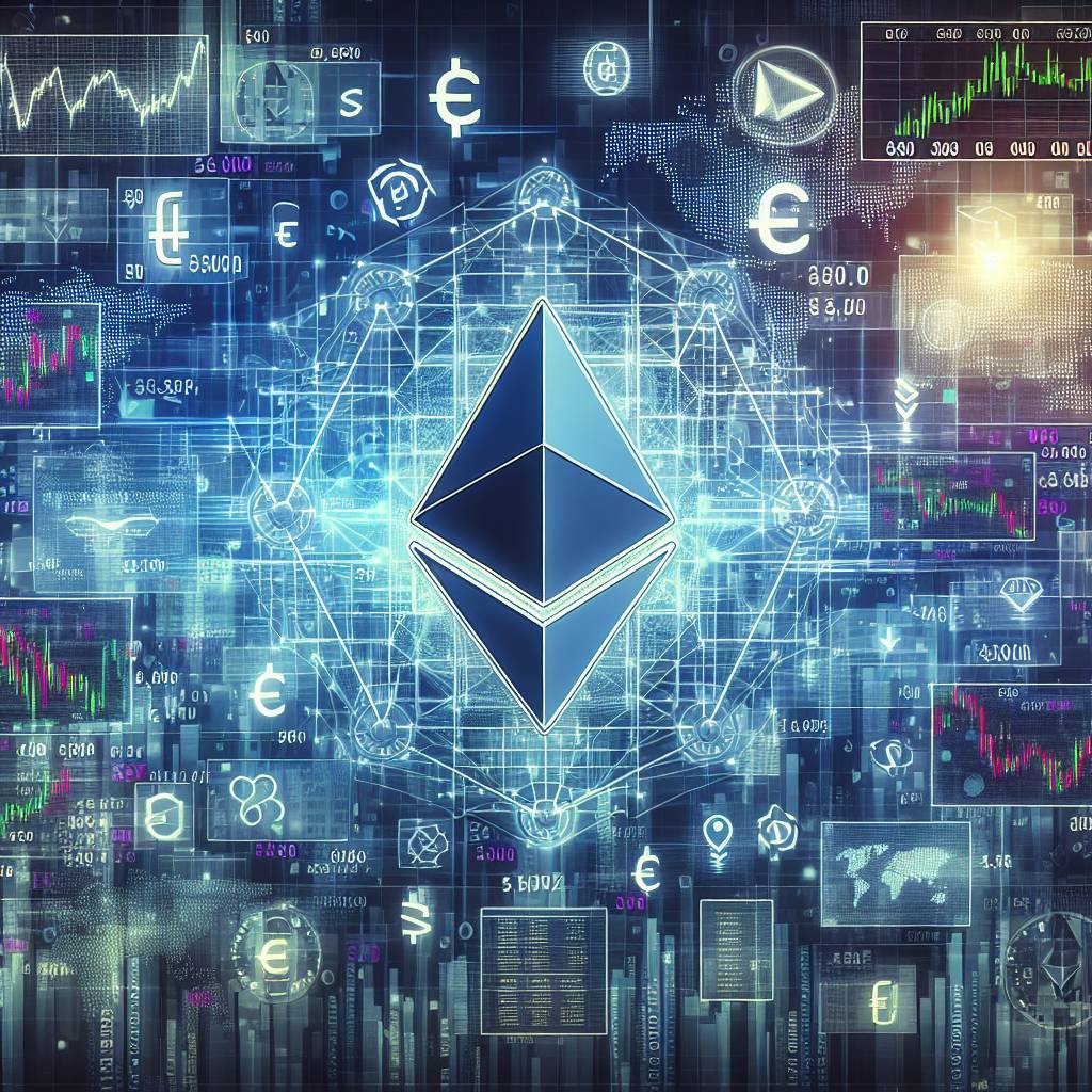 How does Ether's proof of stake differ from other consensus mechanisms?