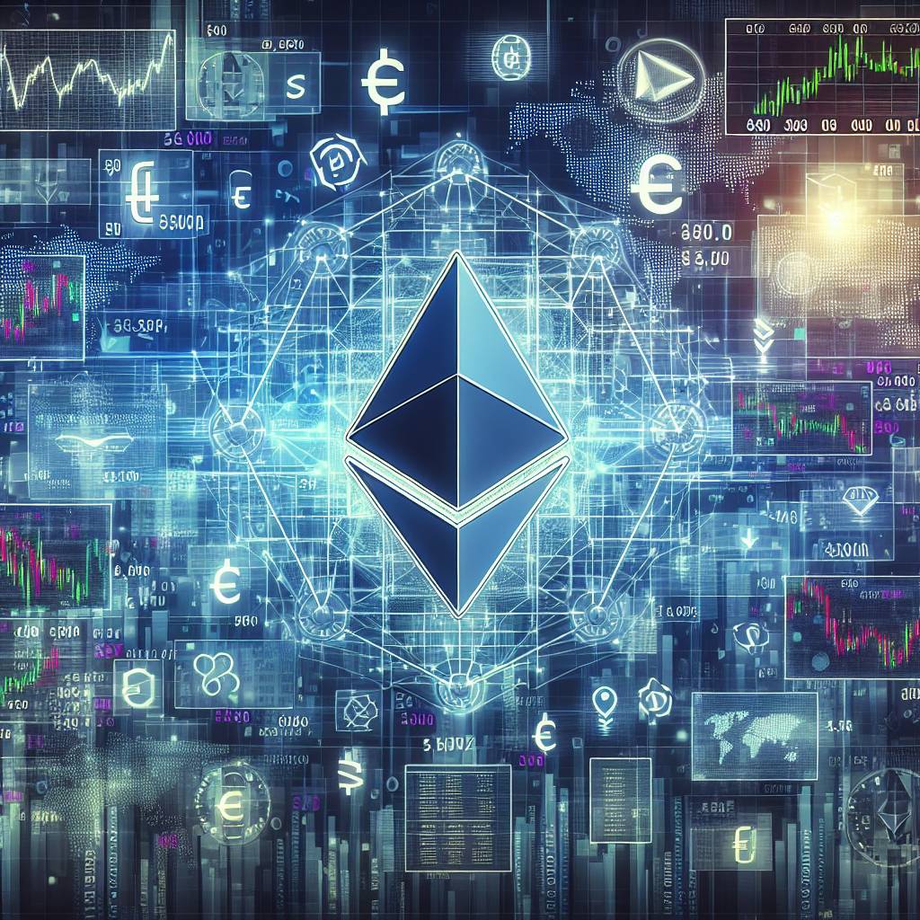 How does proof of stake work in the context of Ether?