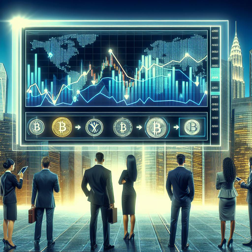 What are the potential investment opportunities in cryptocurrencies for investors in the products of crude oil refining industry?