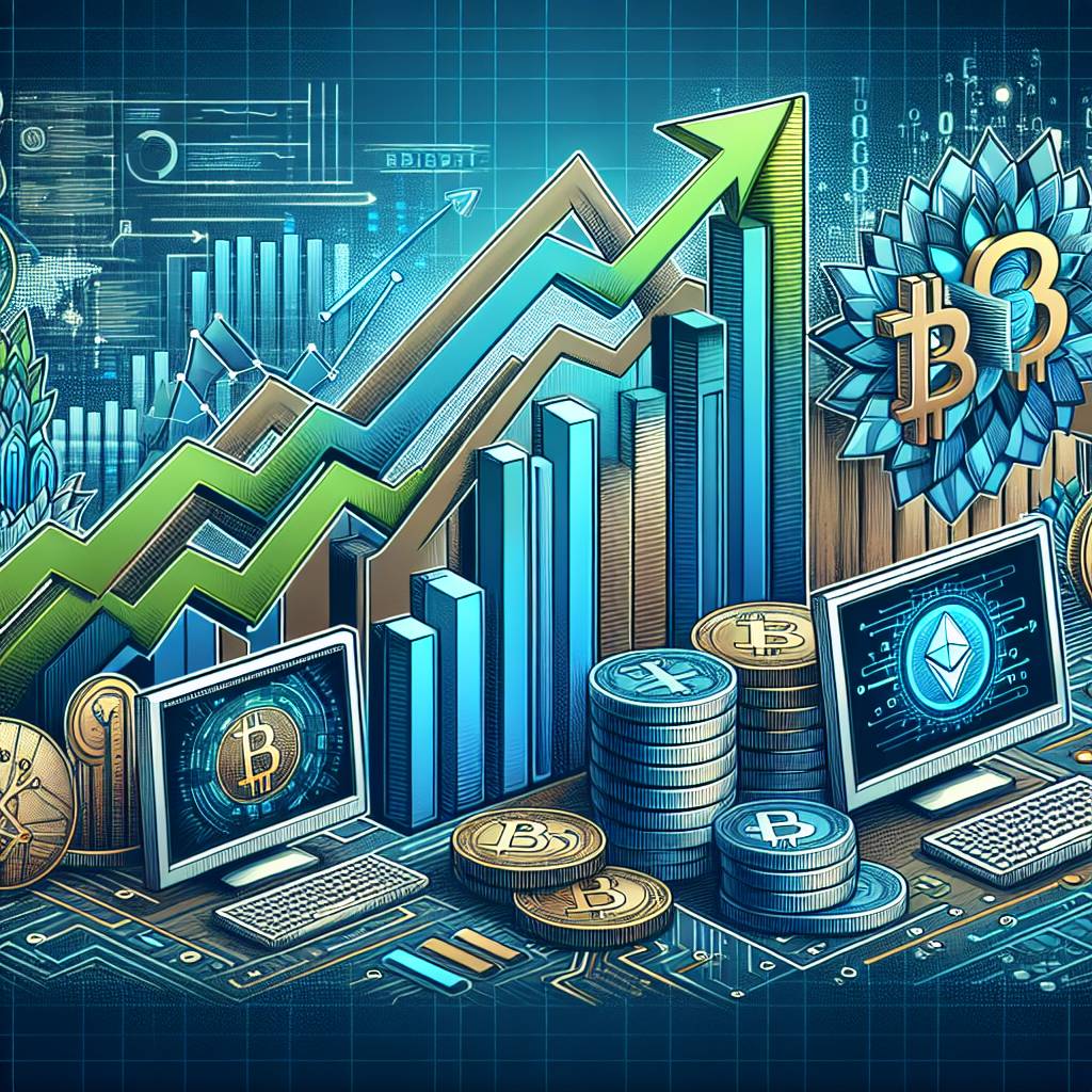 How does Mobileye's IPO valuation affect the prices of cryptocurrencies?