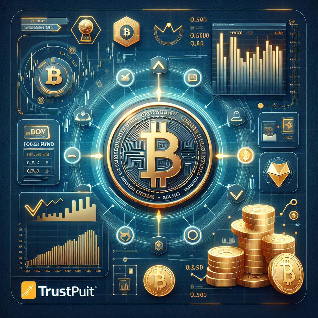 Which first class forex funds recommended by Trustpilot are suitable for investing in digital currencies?