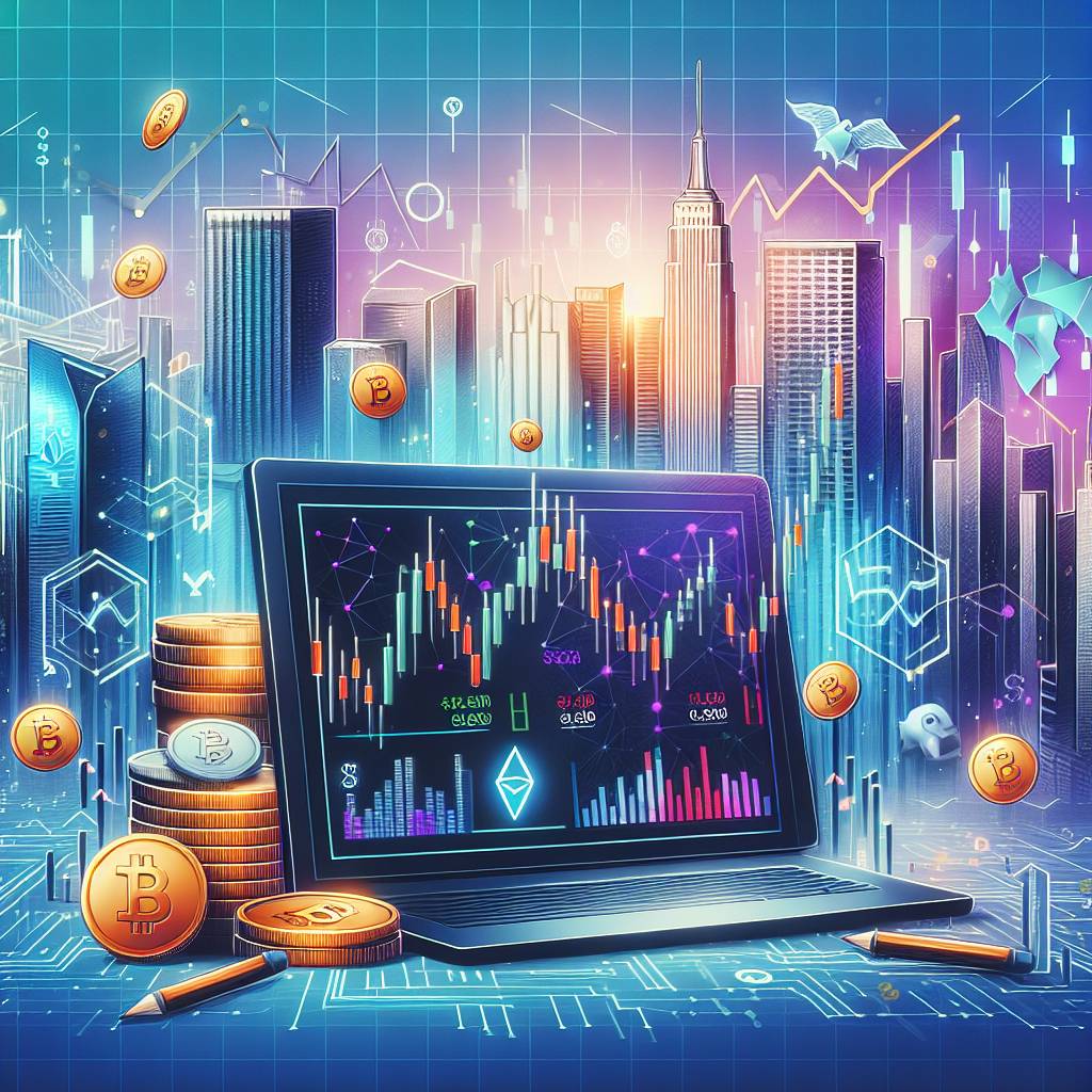 How does a trading desk work in the world of cryptocurrency?