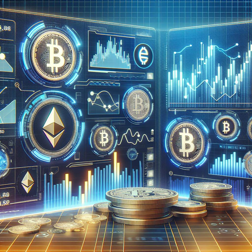 What are the current interest rates for cryptocurrency money market accounts?