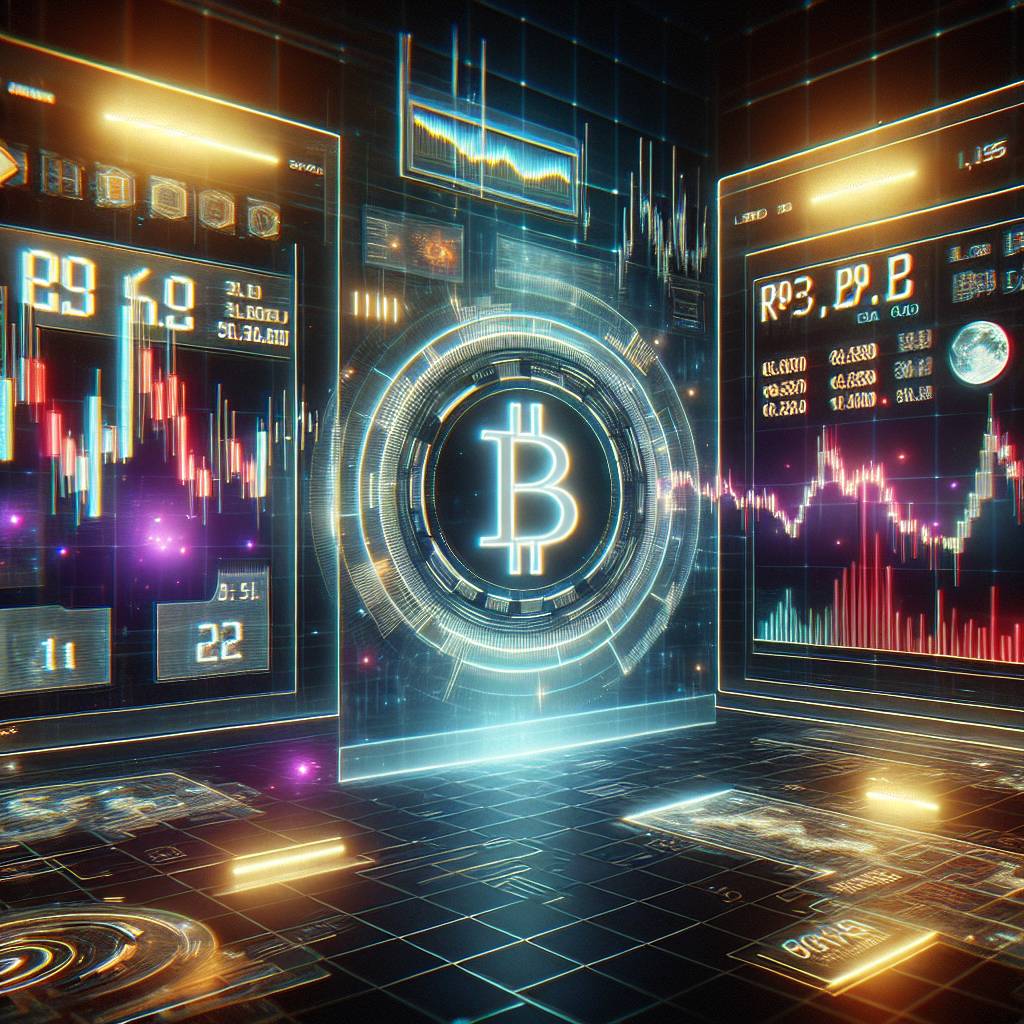 What is the current RBLX chart for the top cryptocurrencies?