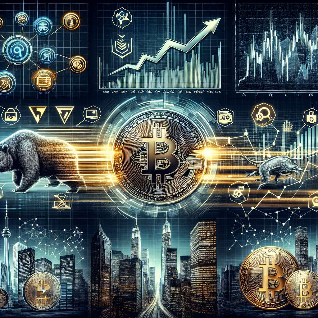 How does the concept of multi manager funds apply to the world of digital currencies?