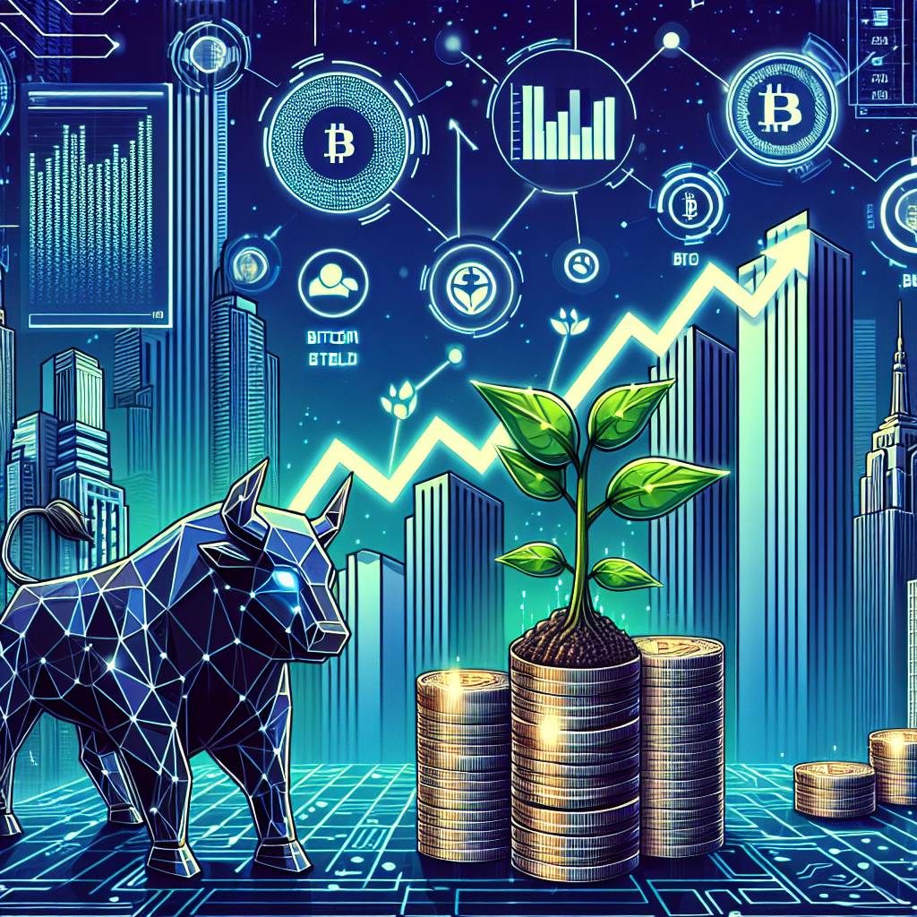 What are the advantages of investing in the ProShares Bitcoin Strategy ETF?