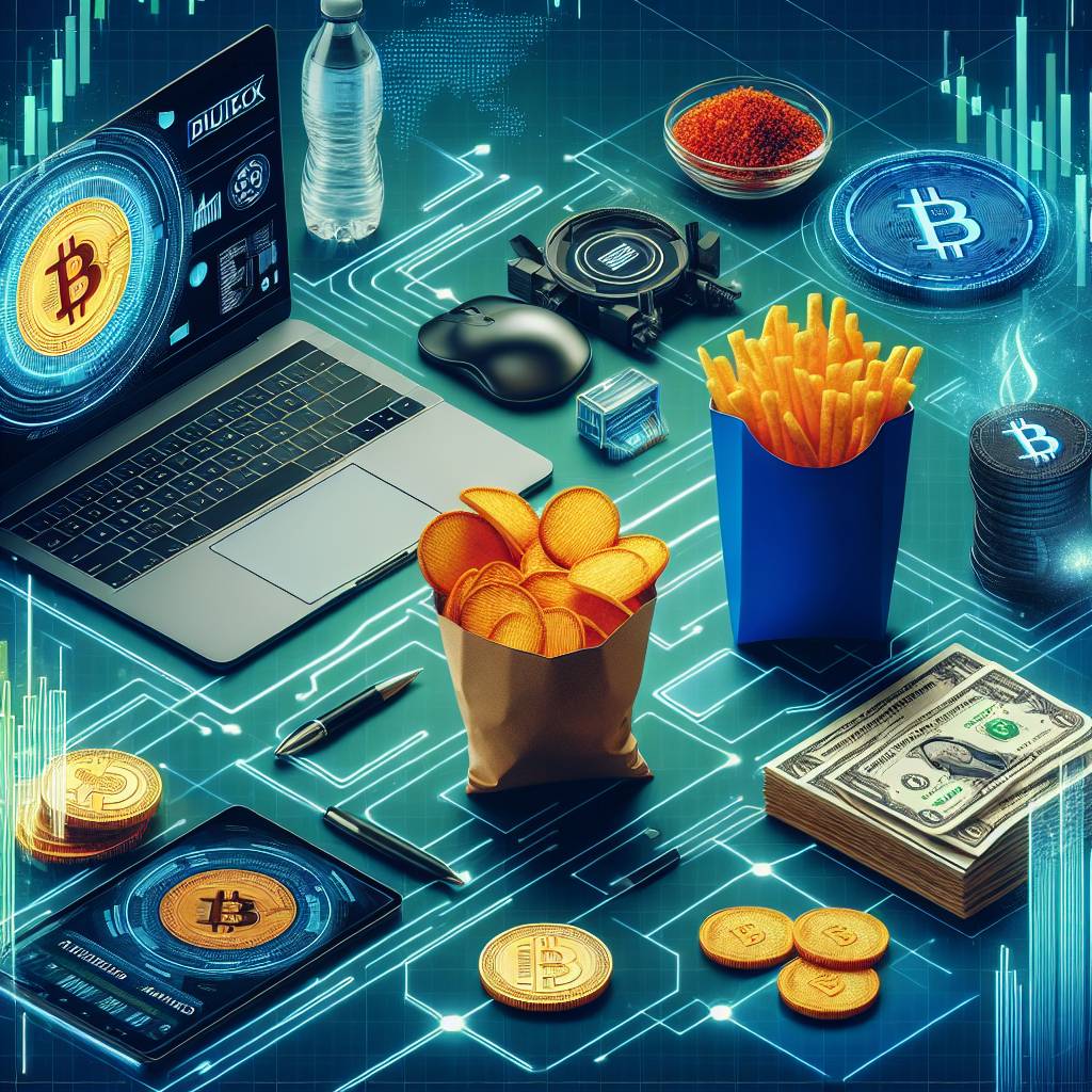 What are the latest trends in the io shack cryptocurrency market?