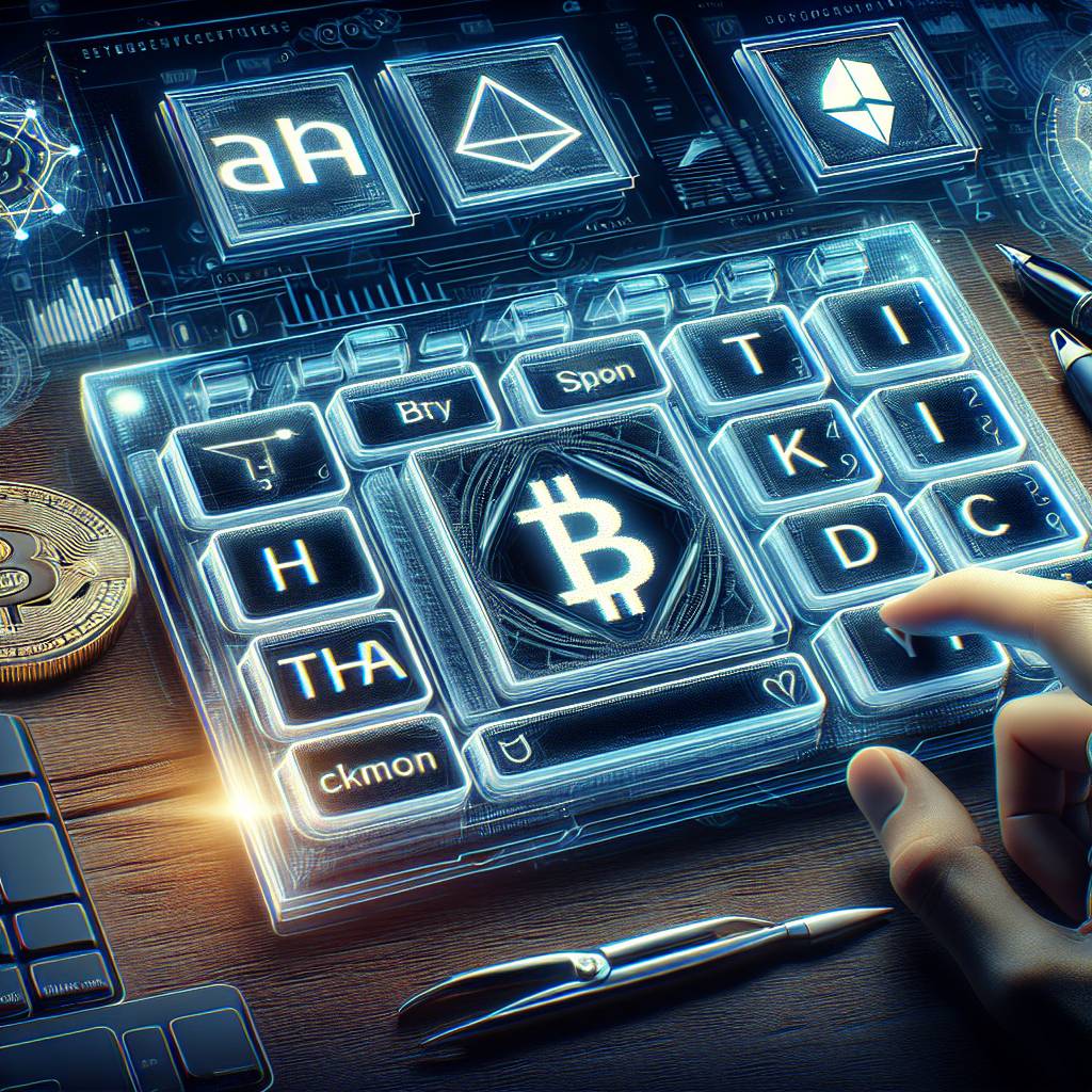 What are the correlations between BABA stock and popular cryptocurrencies?