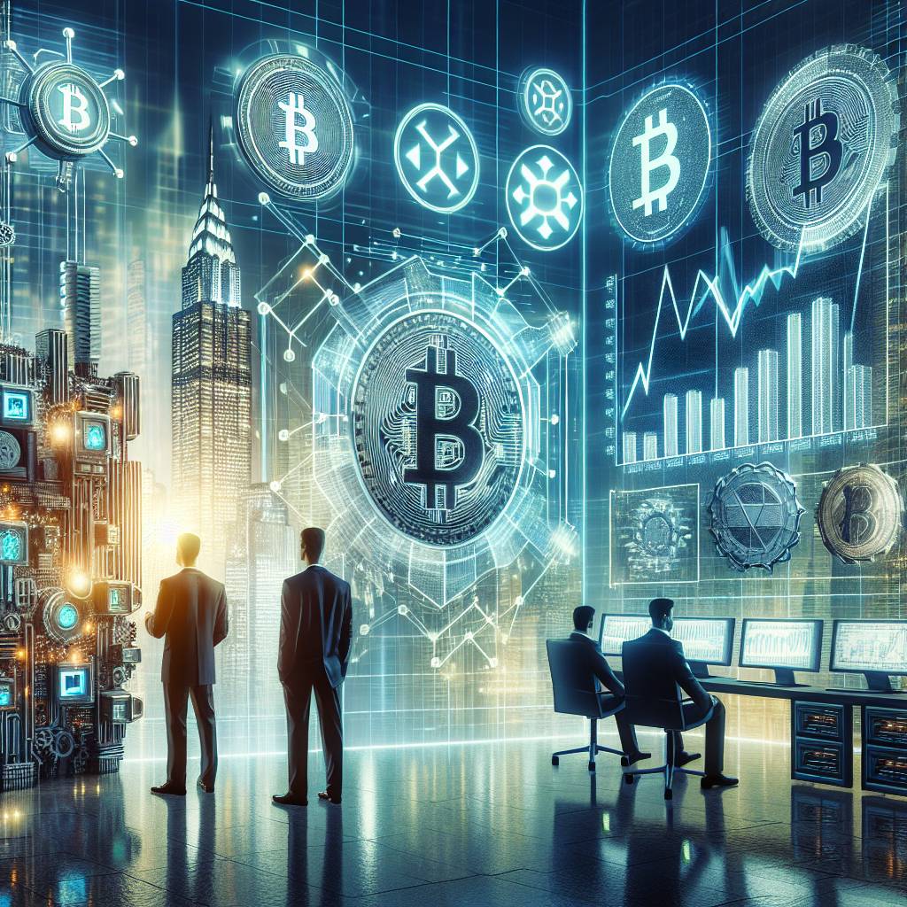 What are the expected corporate earnings in the cryptocurrency industry this week?