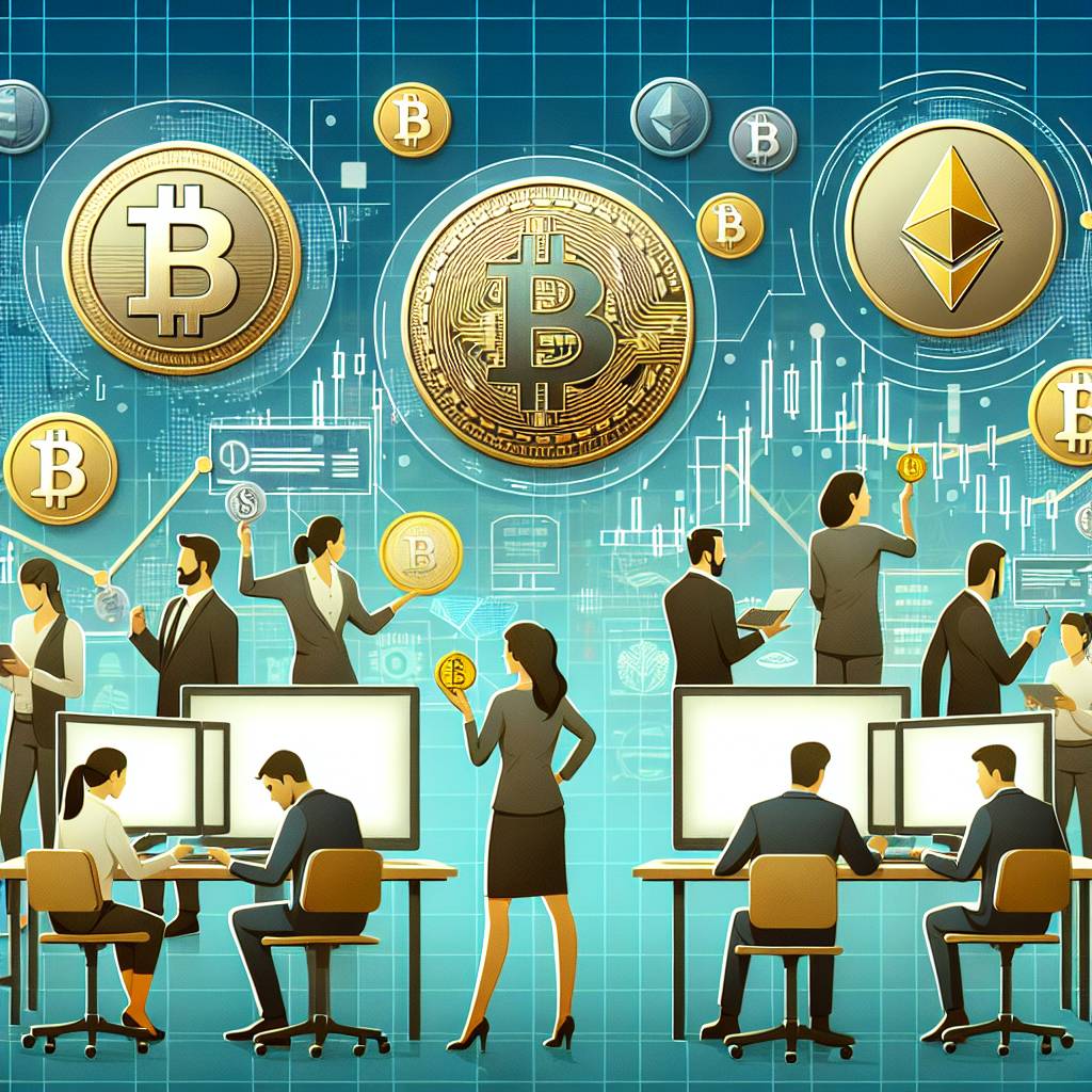 What are the advantages of using onevannila.com for buying and selling cryptocurrencies?