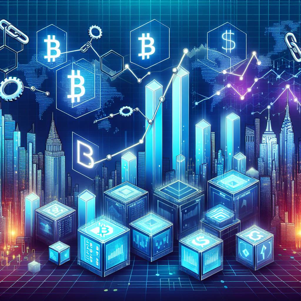 How does the block size affect the scalability of cryptocurrencies?