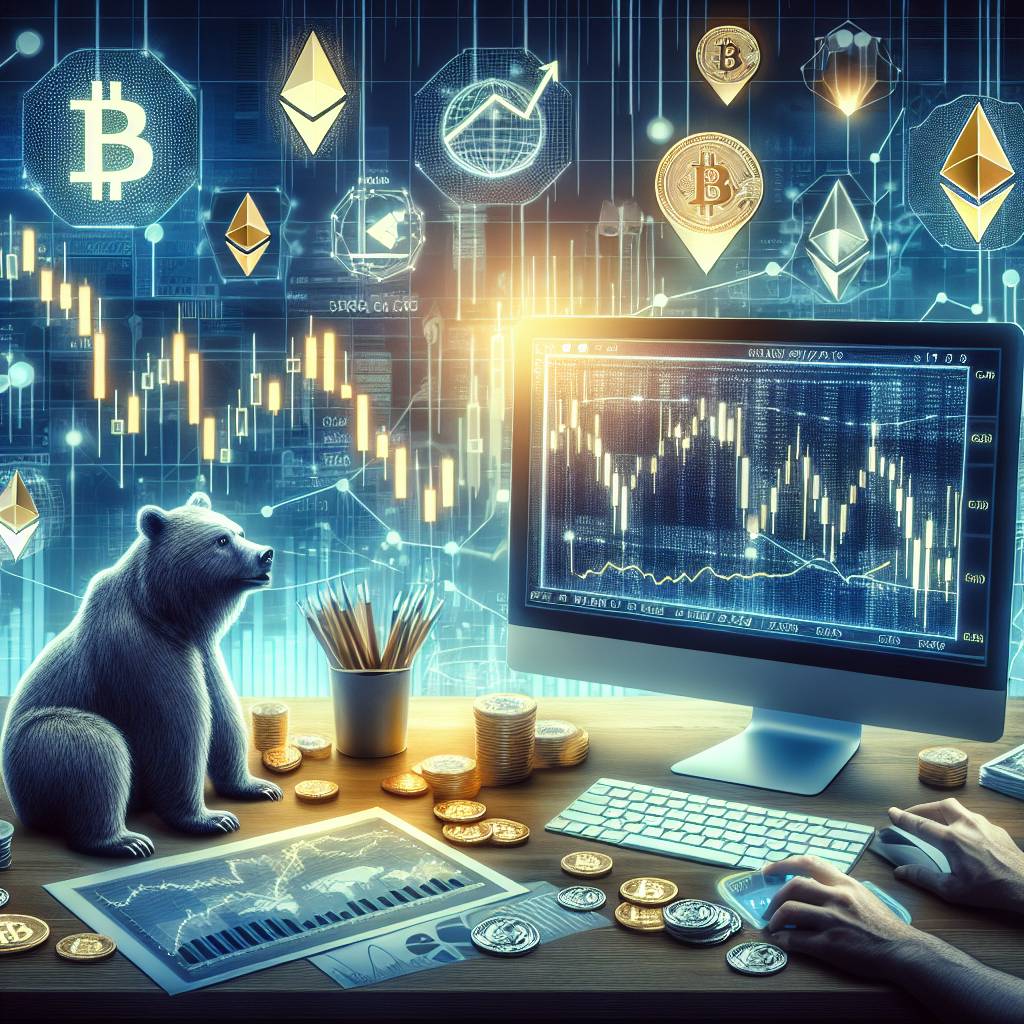 What strategies can I use when buying cryptocurrencies on speculation?