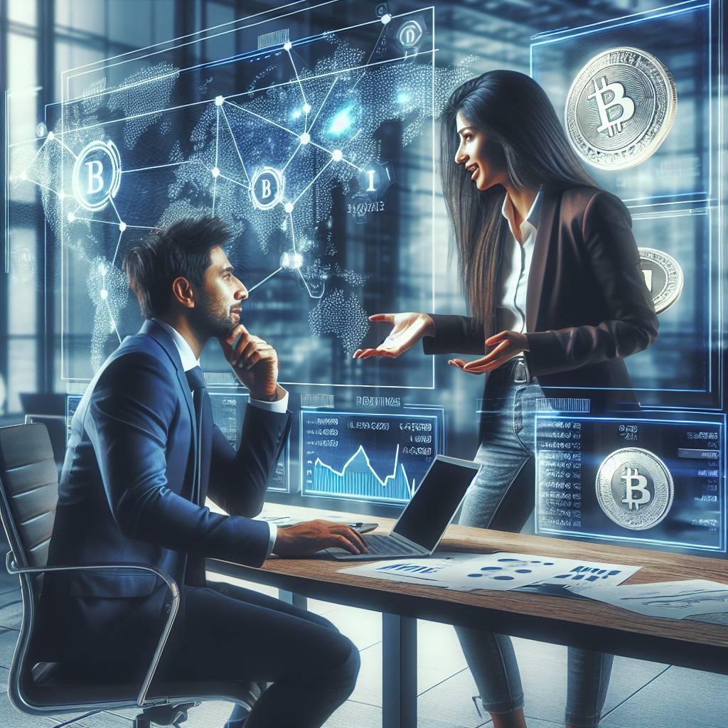 What are the best strategies for a limited liability company (LTD) to attract cryptocurrency investors?