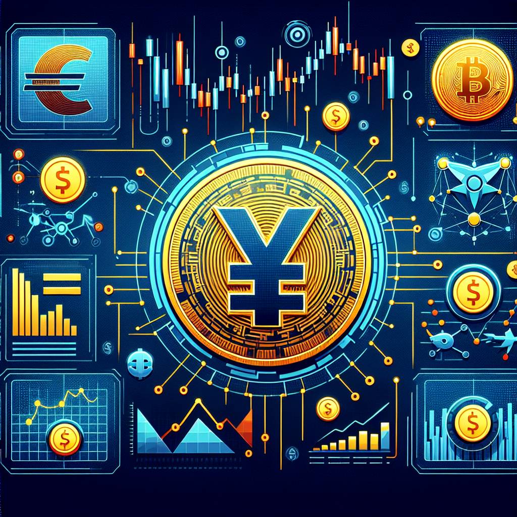 How does the stock public float affect the trading volume of digital currencies?