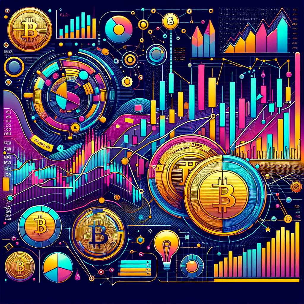 Can demand and supply zones be used to predict future price movements in the crypto market?