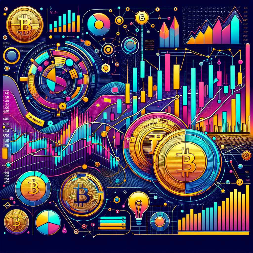 What strategies can be used to take advantage of supply and demand dynamics in cryptocurrency trading?