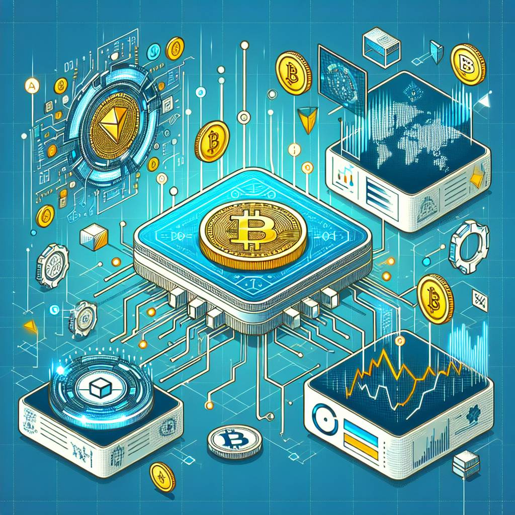 How does time exchange affect the price of cryptocurrencies?