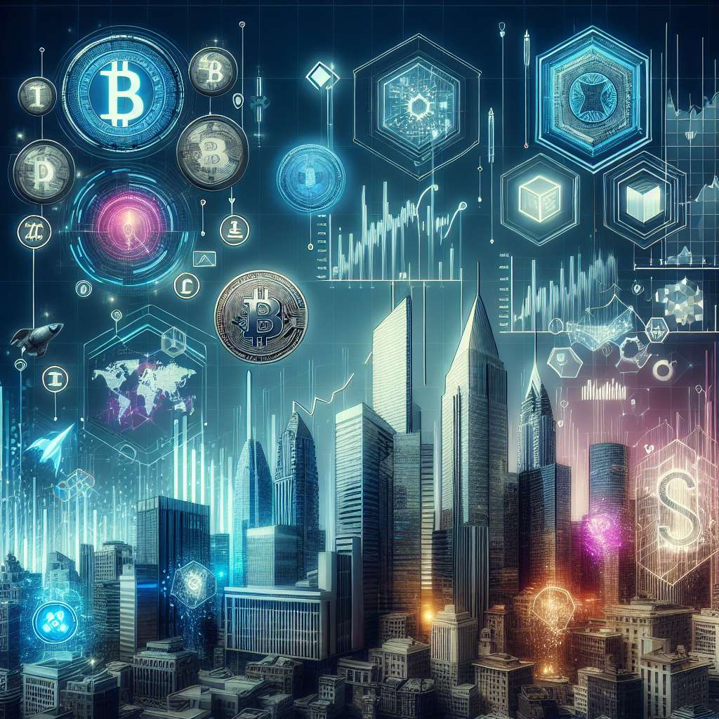 How does microdosing with psychedelics affect the value of cryptocurrency stocks?