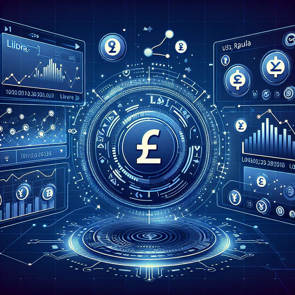 How can I convert £190 into digital currency?