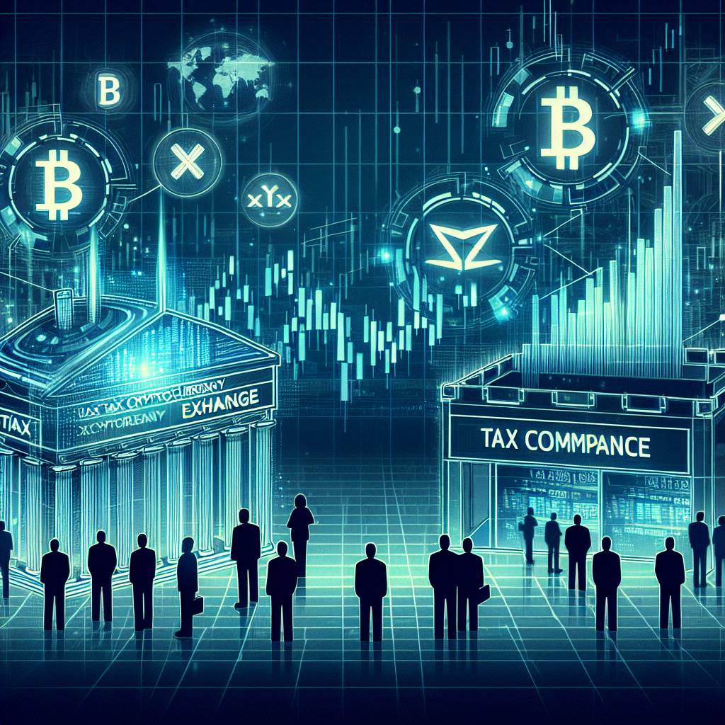 How can I ensure compliance with tax laws when dealing with cryptocurrencies?