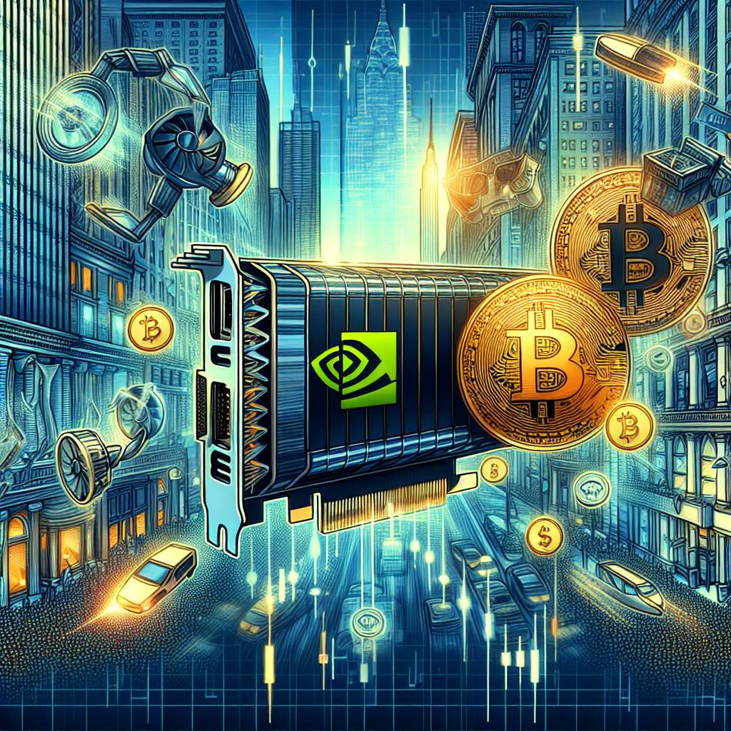 What impact does Nvidia's debt have on the cryptocurrency market?