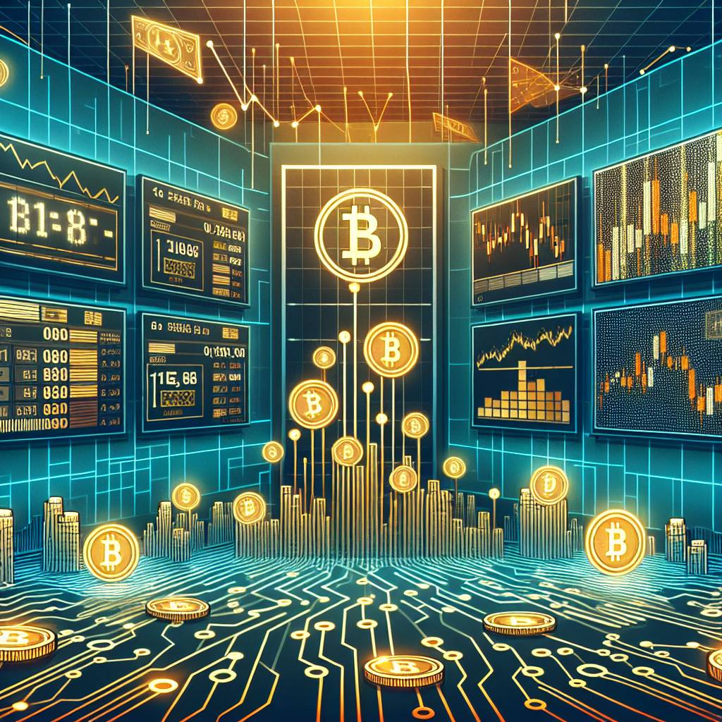 How does bigg stock compare to other cryptocurrencies?