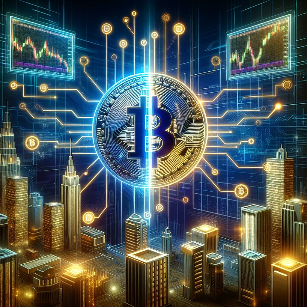 What is forking cryptocurrency and how does it affect the market?