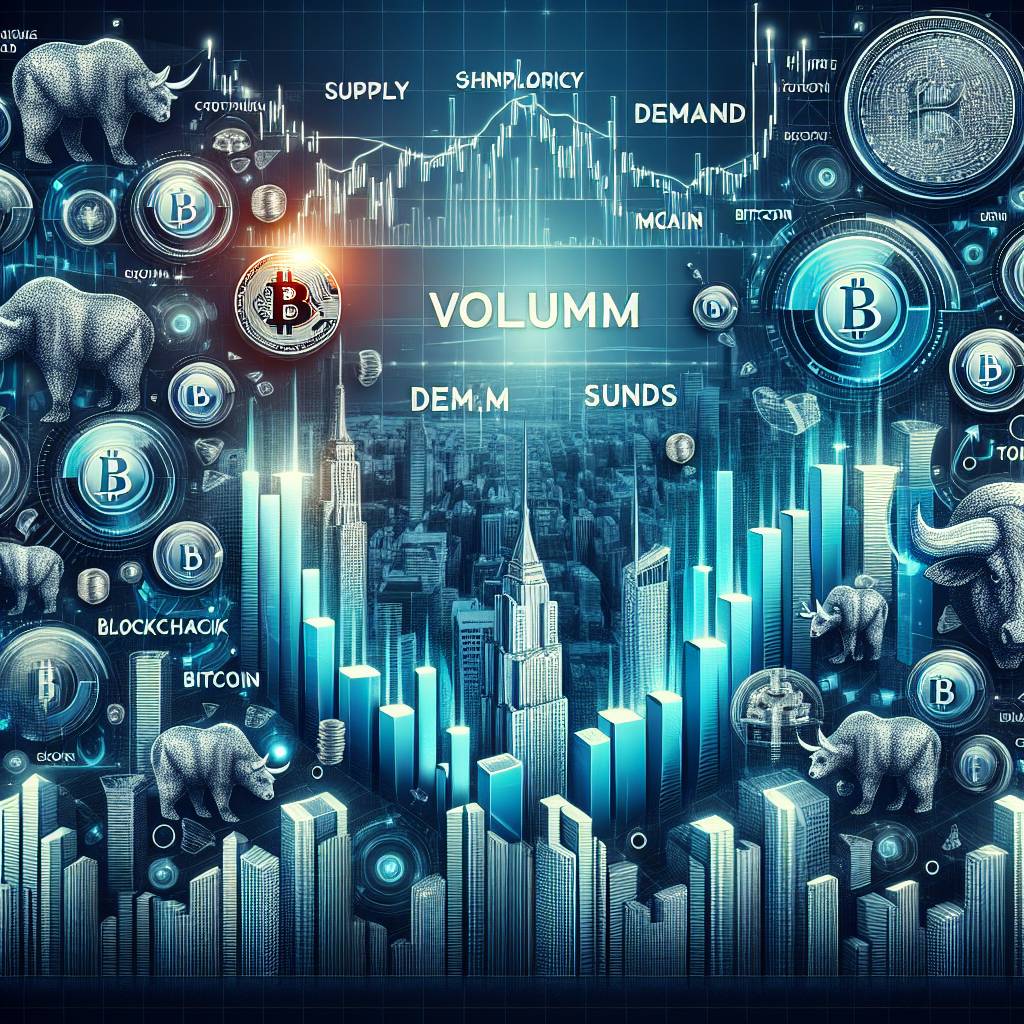 What are the factors that influence the return on equity in the cryptocurrency market?