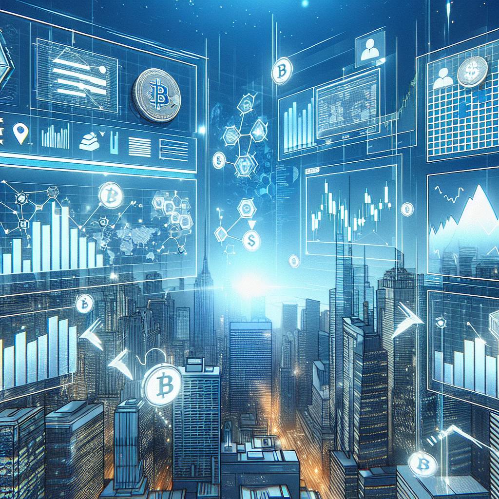 How can I find cryptocurrencies with low PE ratios?