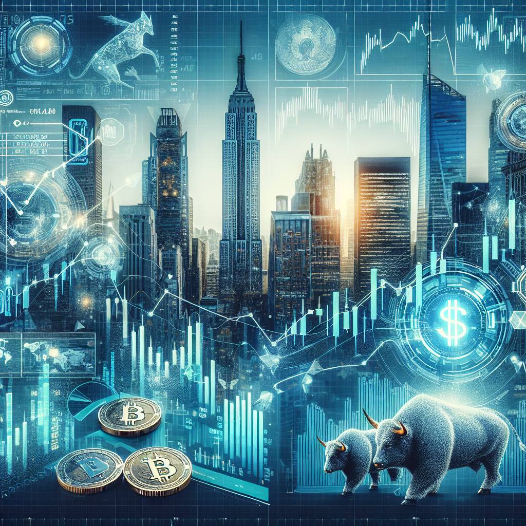 How does day trading impact the price of cryptocurrencies?