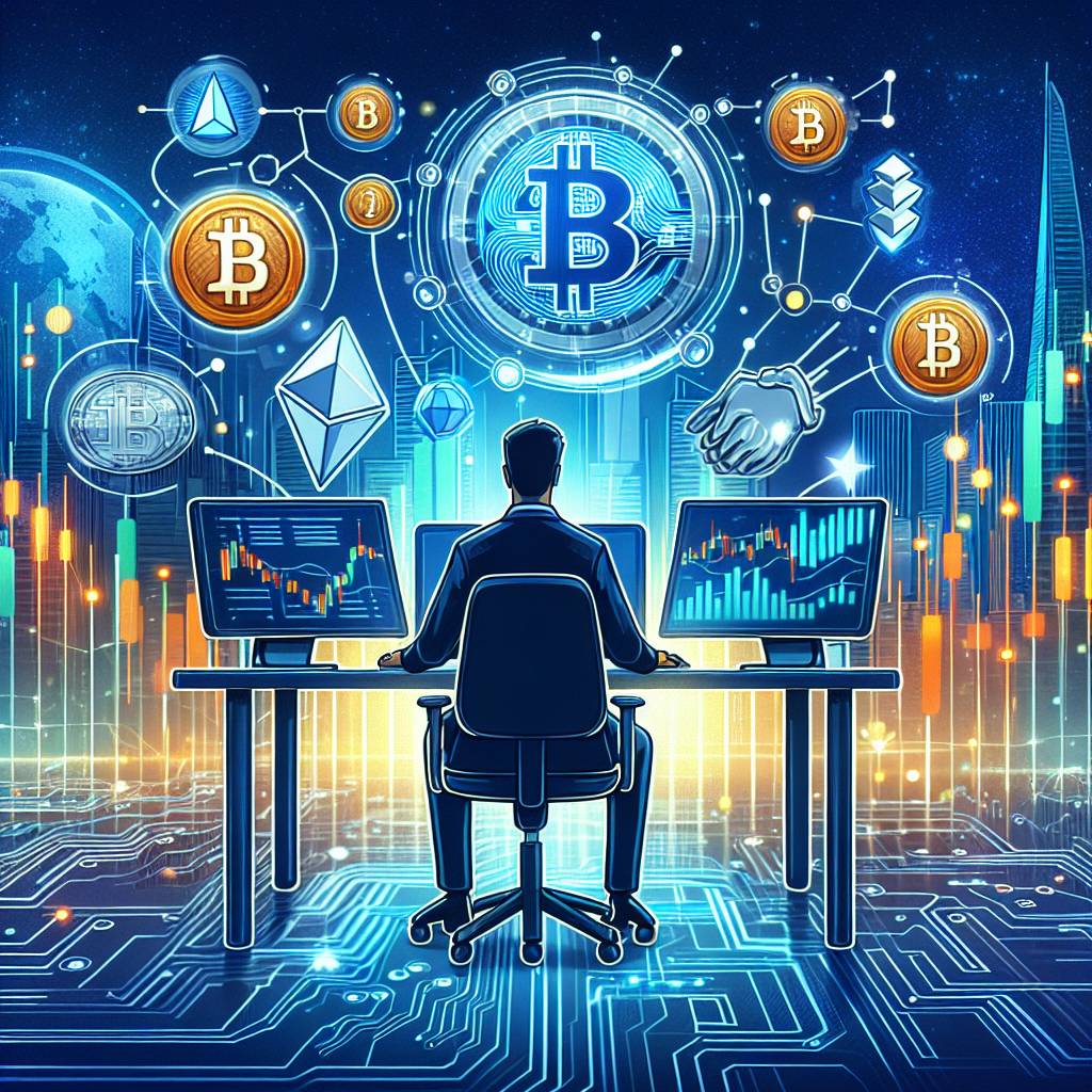 What are the key concepts covered in an advanced crypto trading course?