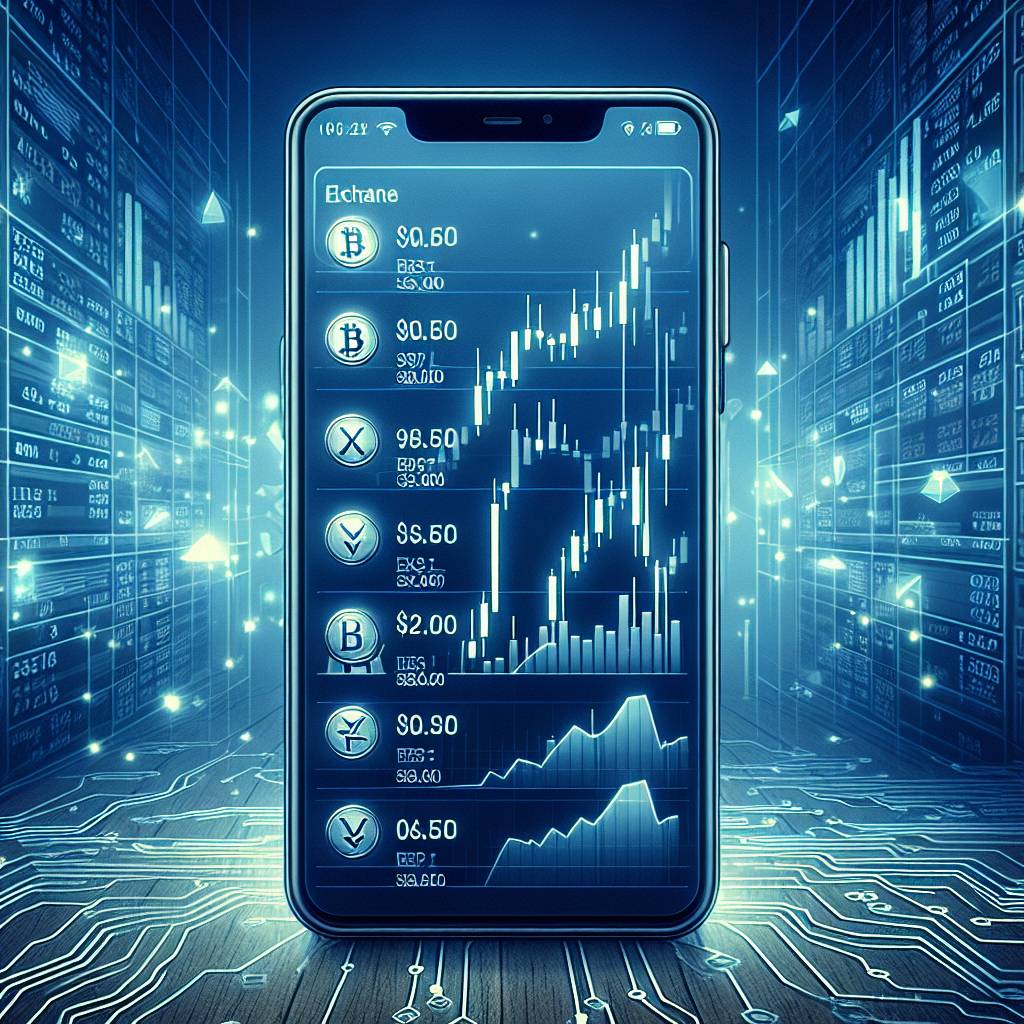 What are the best strategies for trading cryptocurrency bots in the mobile market?