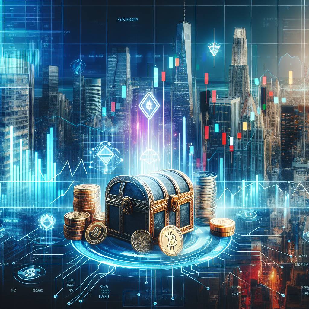 What are the benefits of investing in Vang Treasury MM for cryptocurrency enthusiasts?