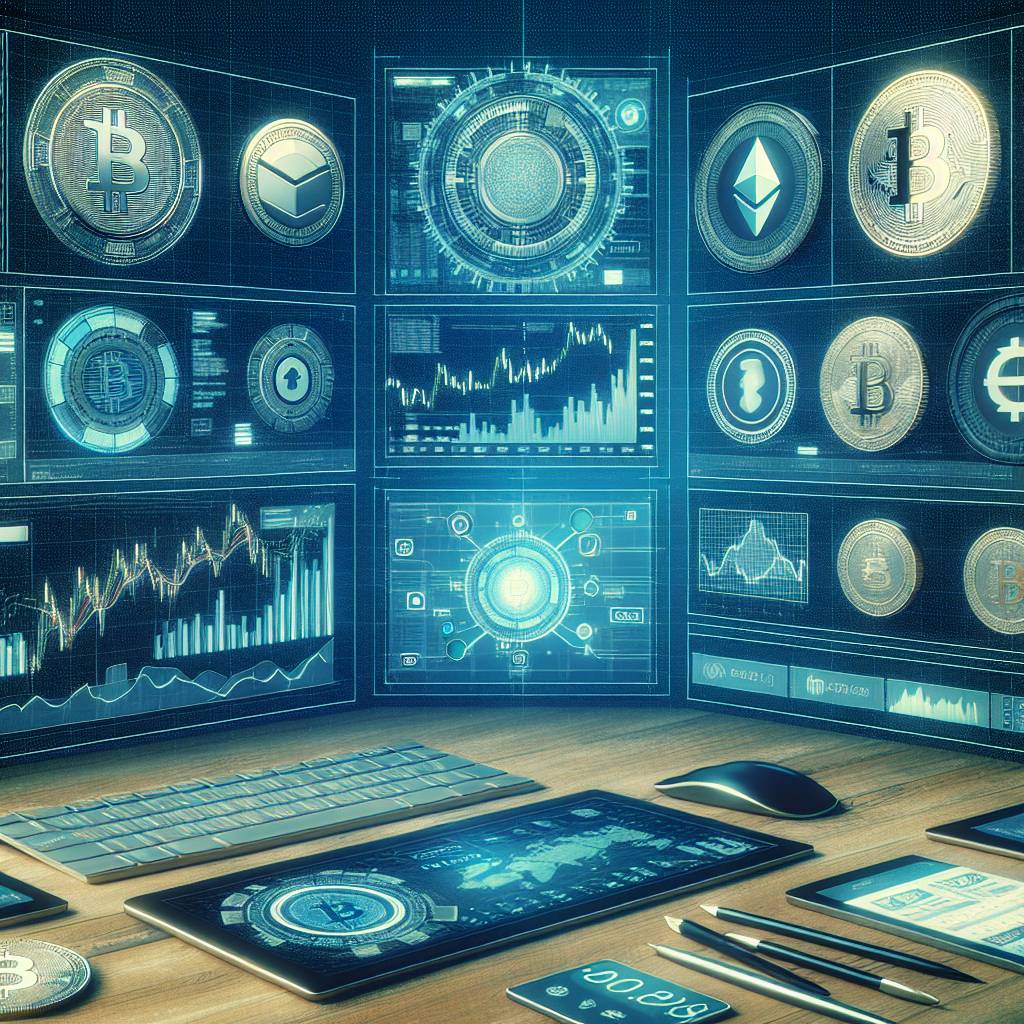 What are the key features and functionalities of a crypto trading node in the digital asset ecosystem?