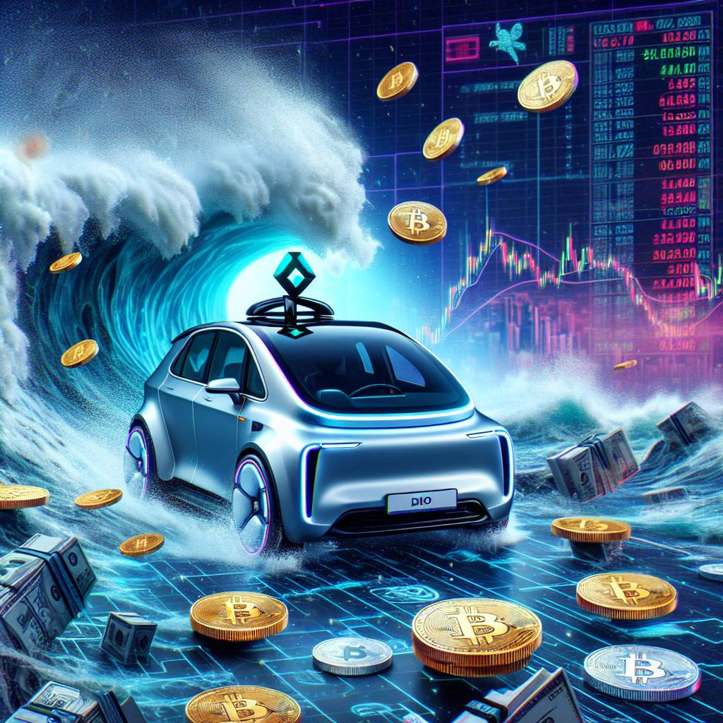 What is the forecast for NIO's performance in the cryptocurrency market in 2025?