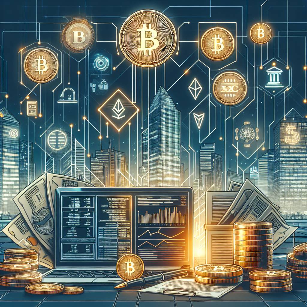 Are there any specific tax deductions or credits available for cryptocurrency traders on TradeStation?