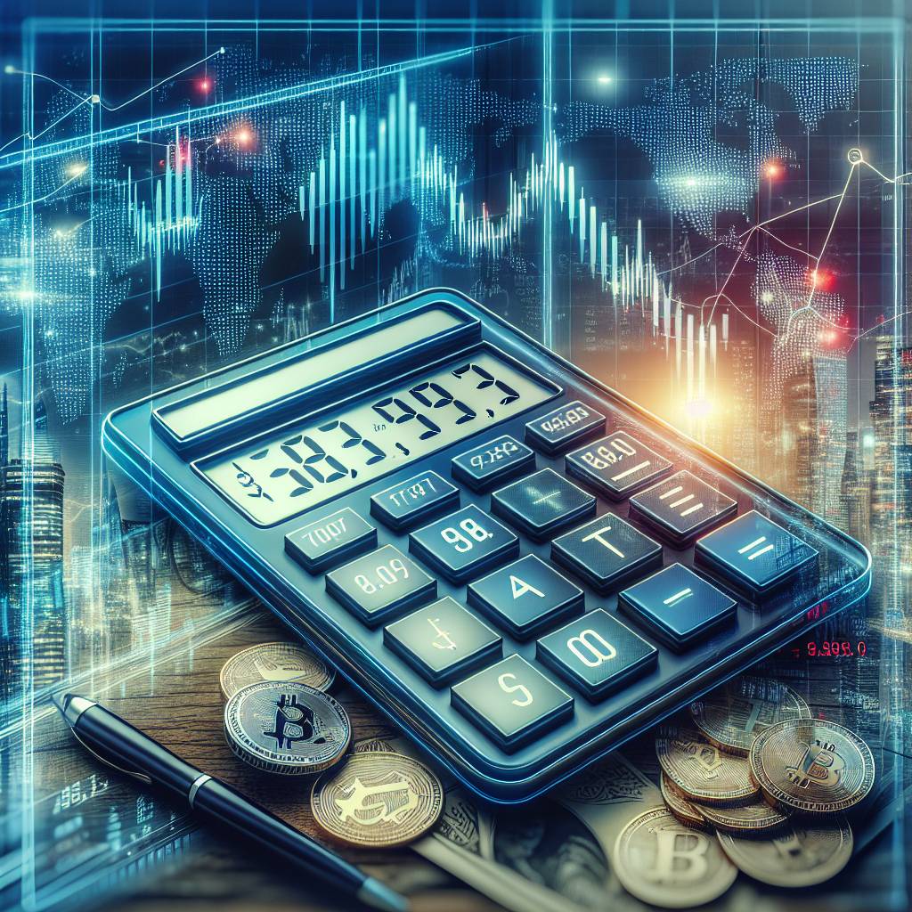 What are the best spy calculator apps for tracking cryptocurrency prices?