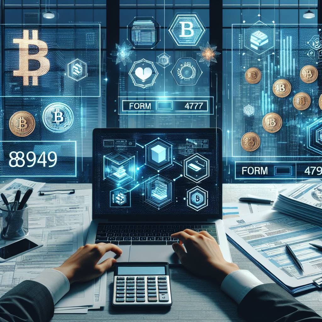 What are the key considerations when choosing a family advisor for managing cryptocurrency investments?