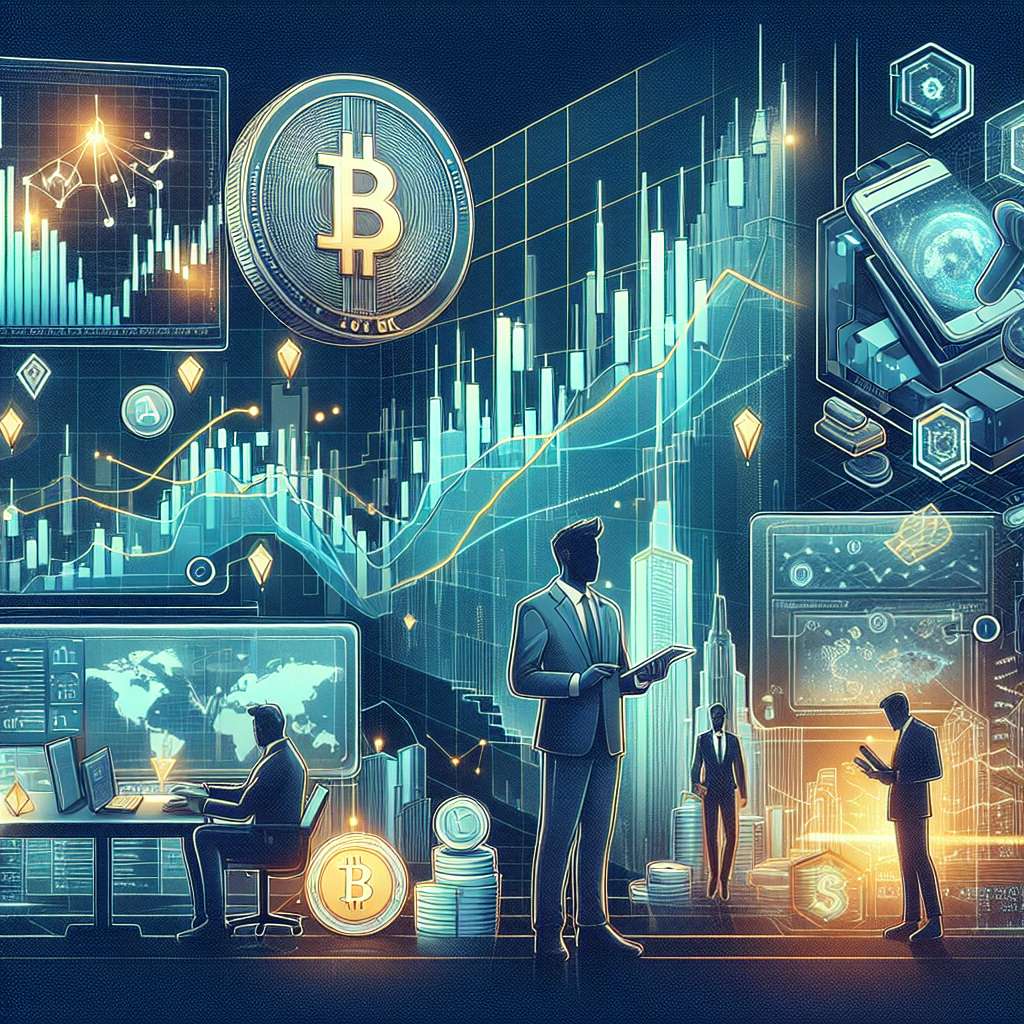 What are the potential impacts of the Salesforce stock price on the cryptocurrency market in 2025?
