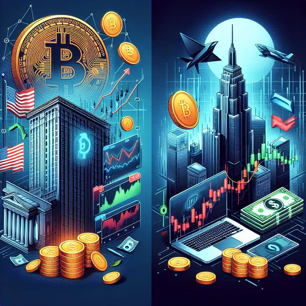 How can Gabby Kusz optimize their website to attract more traffic from the cryptocurrency community?