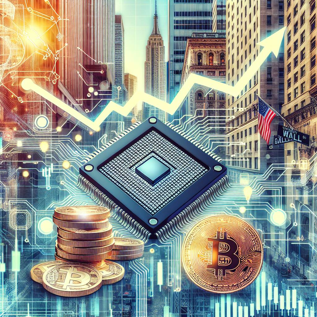 How can investing in cryptocurrencies contribute to financial stability?