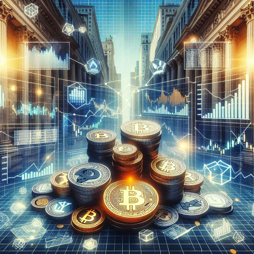 What are the advantages of using image to text AI for monitoring cryptocurrency market trends?