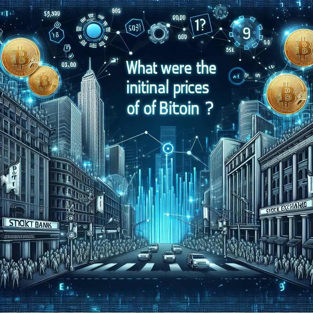 What were the initial perceptions of bitcoin's worth in 2008 and how have they evolved over time?